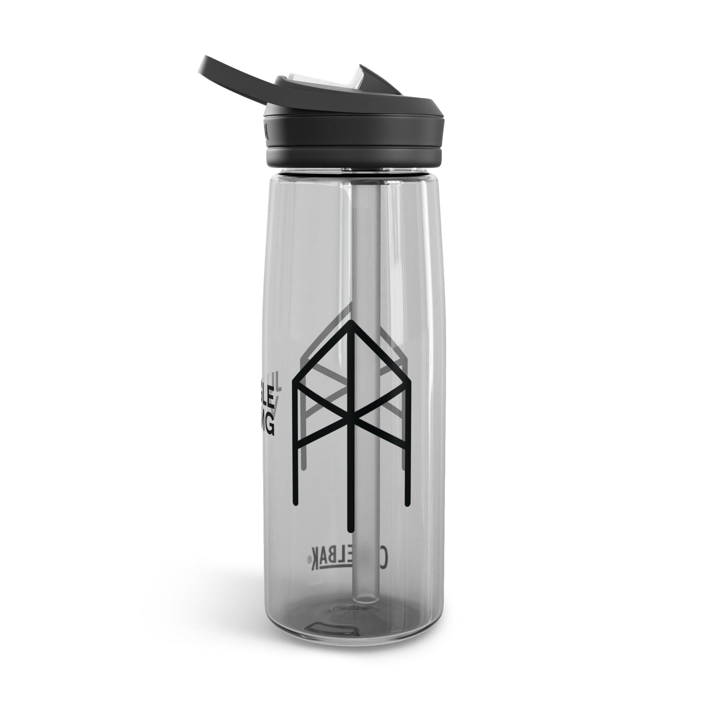 Jungle Viking CamelBak Eddy Water Bottle