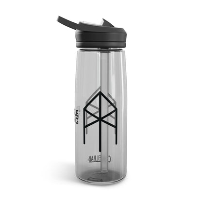 Jungle Viking CamelBak Eddy Water Bottle