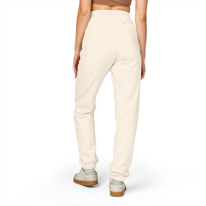 Jungle Viking Embroidered Minimalist Logo Sweatpants