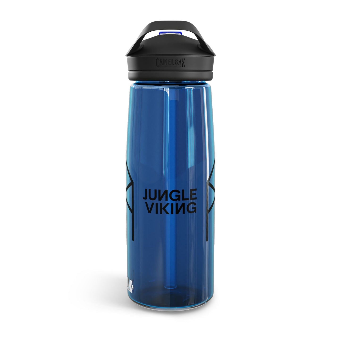 Jungle Viking CamelBak Eddy Water Bottle