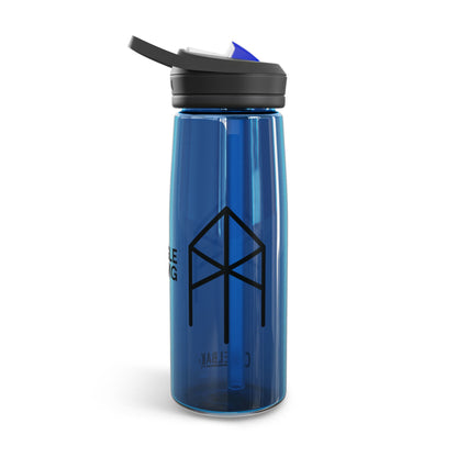 Jungle Viking CamelBak Eddy Water Bottle