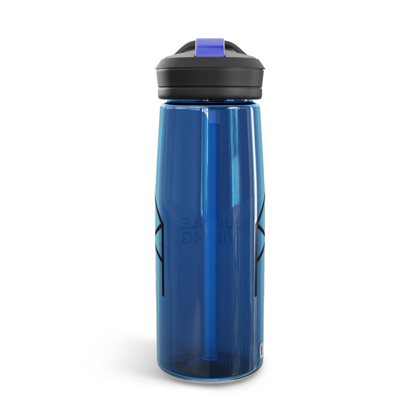 Jungle Viking CamelBak Eddy Water Bottle