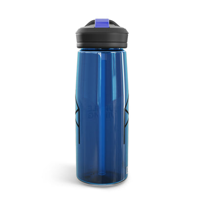 Jungle Viking CamelBak Eddy Water Bottle