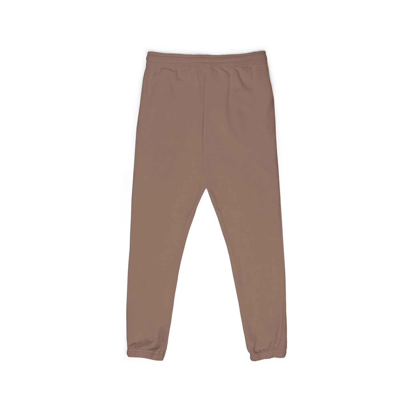 Jungle Viking Embroidered Minimalist Logo Sweatpants