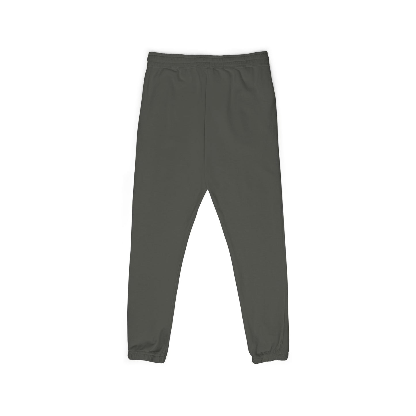 Jungle Viking Embroidered Minimalist Logo Sweatpants