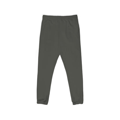 Jungle Viking Embroidered Minimalist Logo Sweatpants