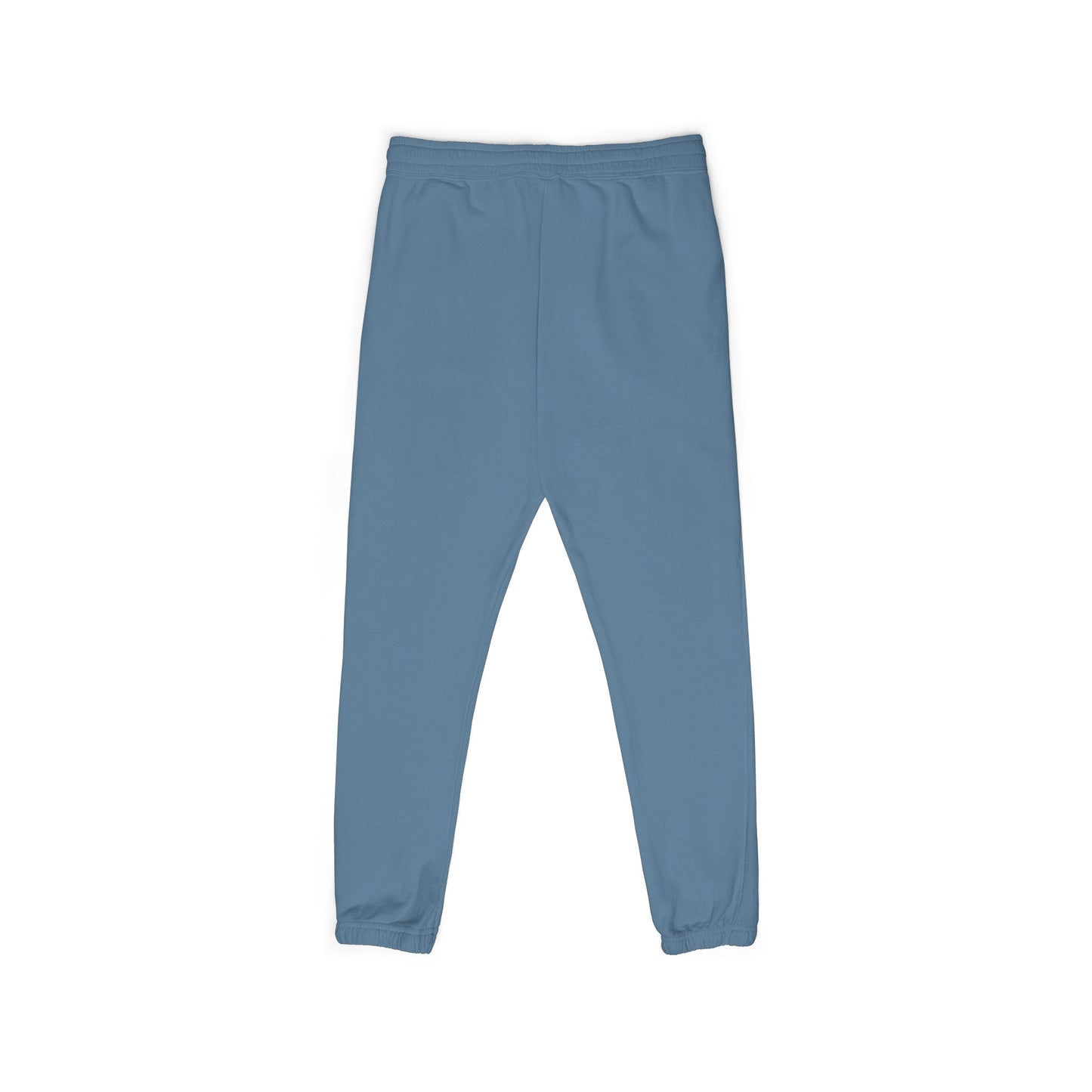 Jungle Viking Embroidered Minimalist Logo Sweatpants