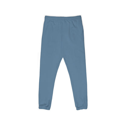 Jungle Viking Embroidered Minimalist Logo Sweatpants