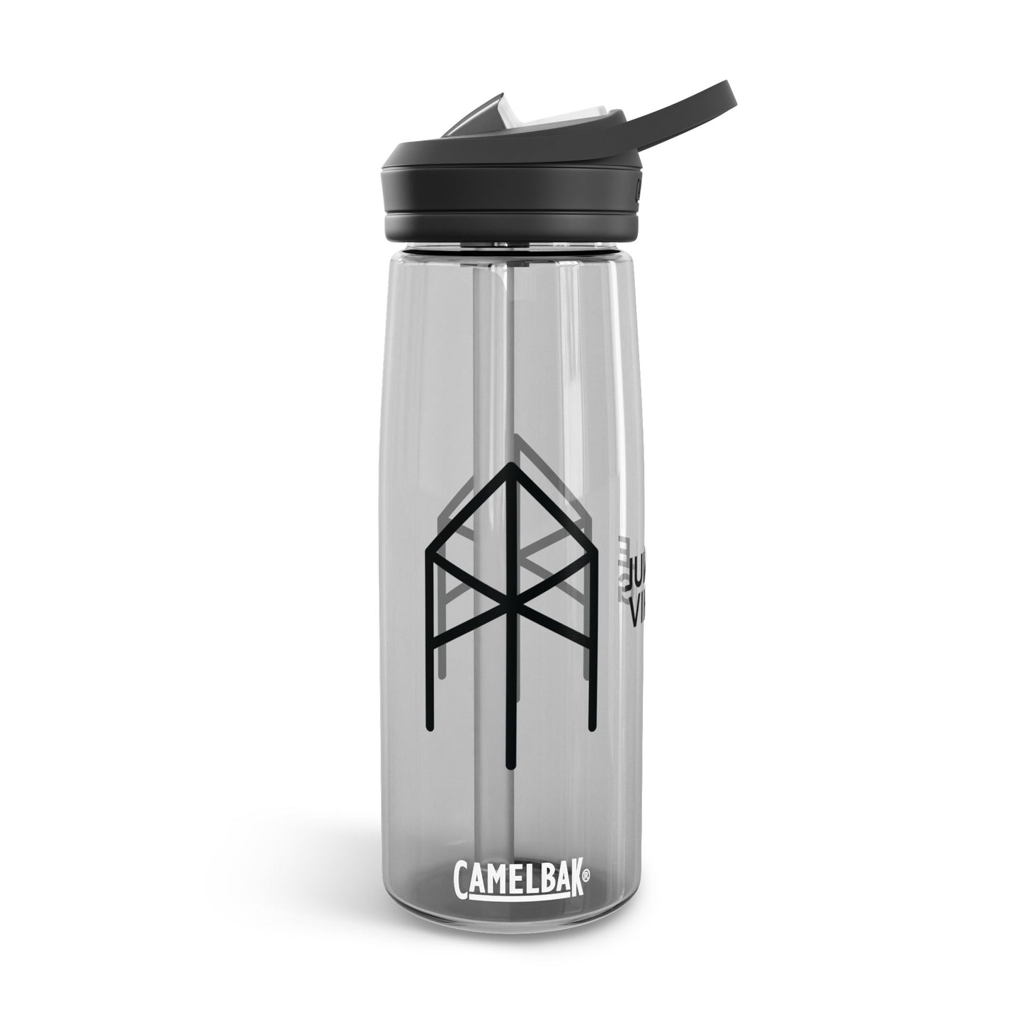 Jungle Viking CamelBak Eddy Water Bottle