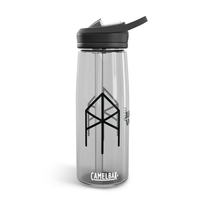 Jungle Viking CamelBak Eddy Water Bottle