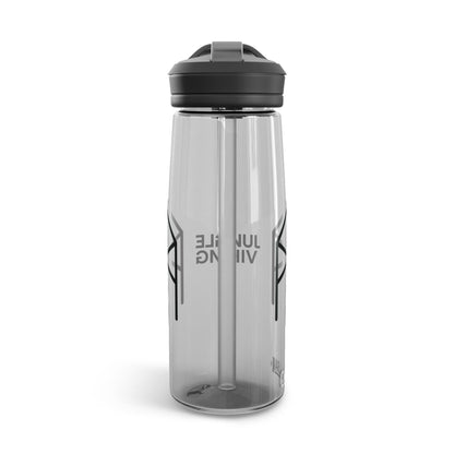 Jungle Viking CamelBak Eddy Water Bottle