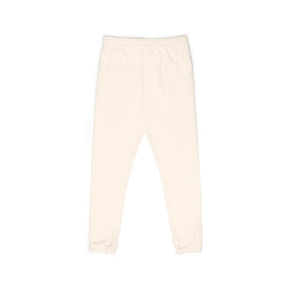 Jungle Viking Embroidered Minimalist Logo Sweatpants