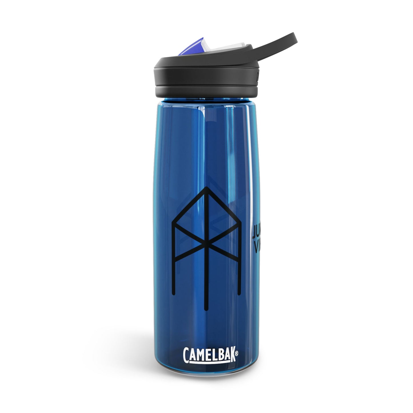 Jungle Viking CamelBak Eddy Water Bottle